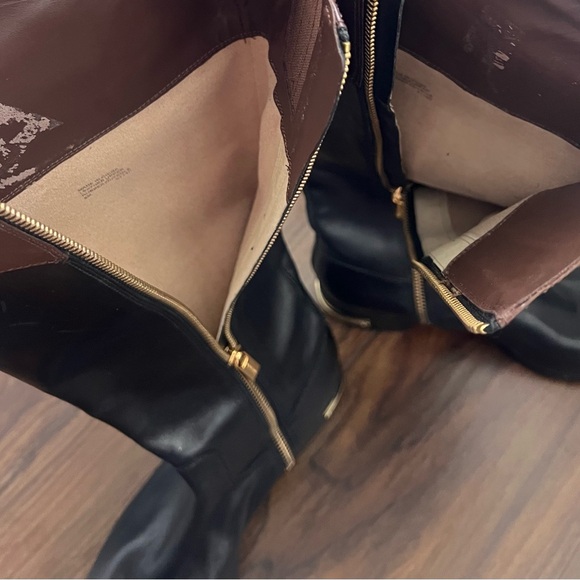 Michael Kors boots size 6M Women - Picture 5 of 5